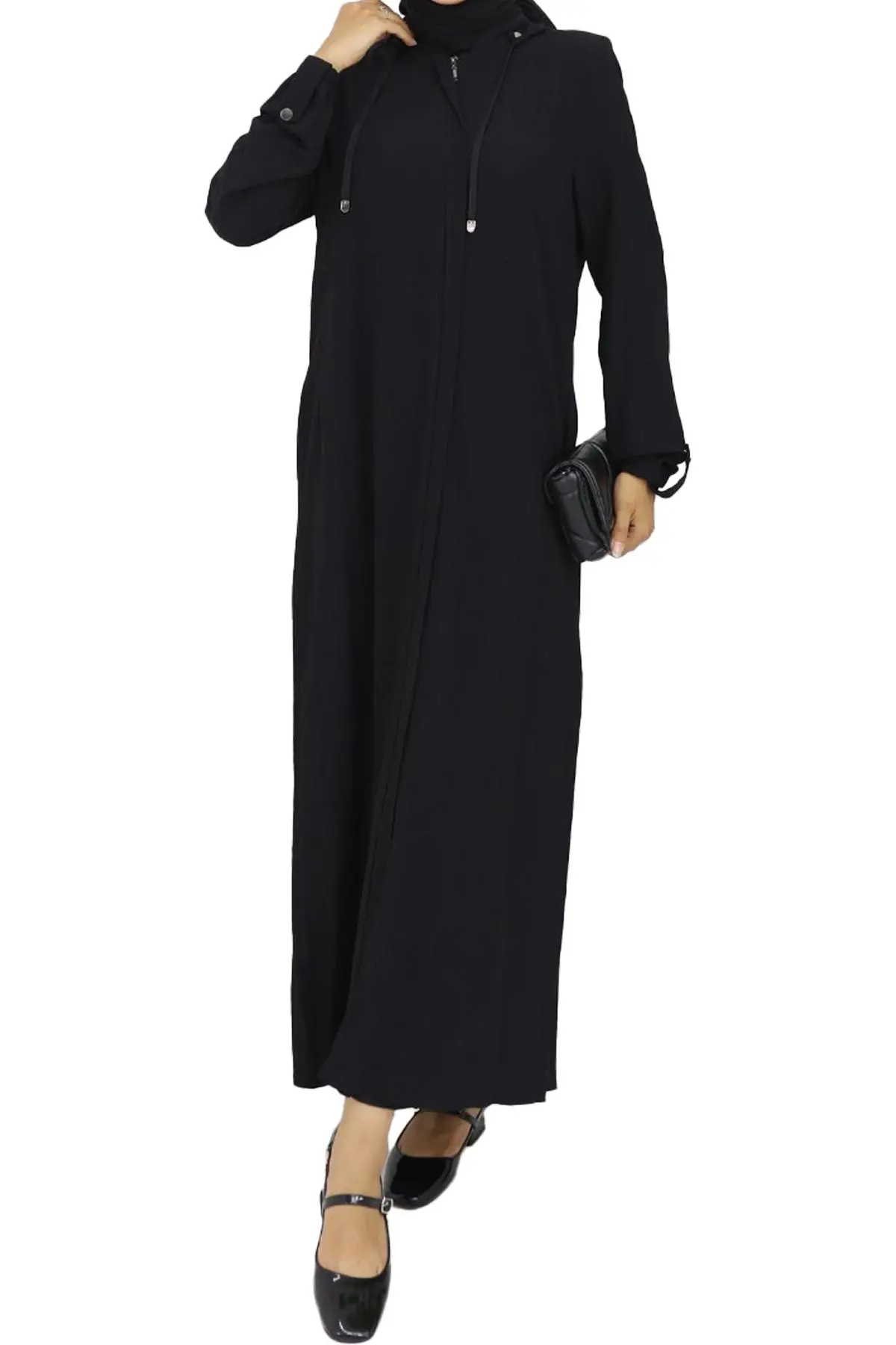 2503 MODA HAYME FERACE