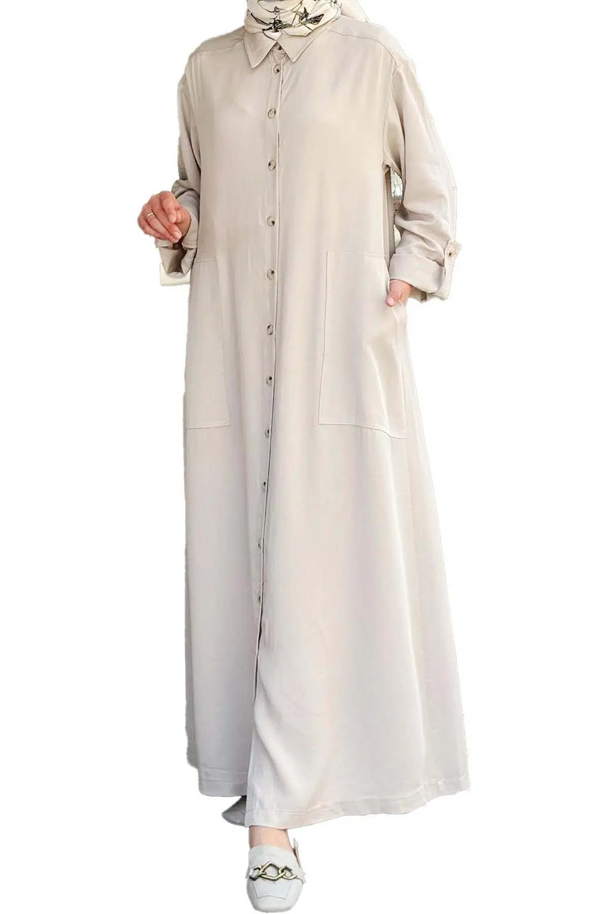 25150 NURCAN ÇETİN ELBİSE