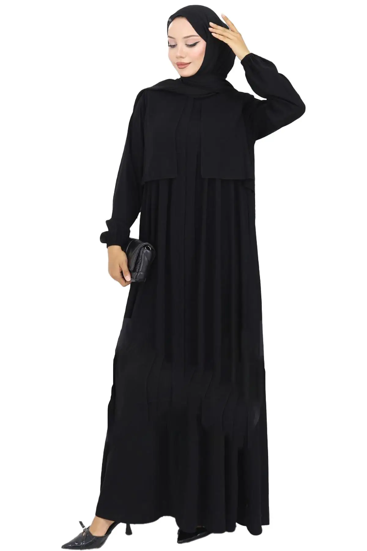 2516 MODA HAYME FERACE