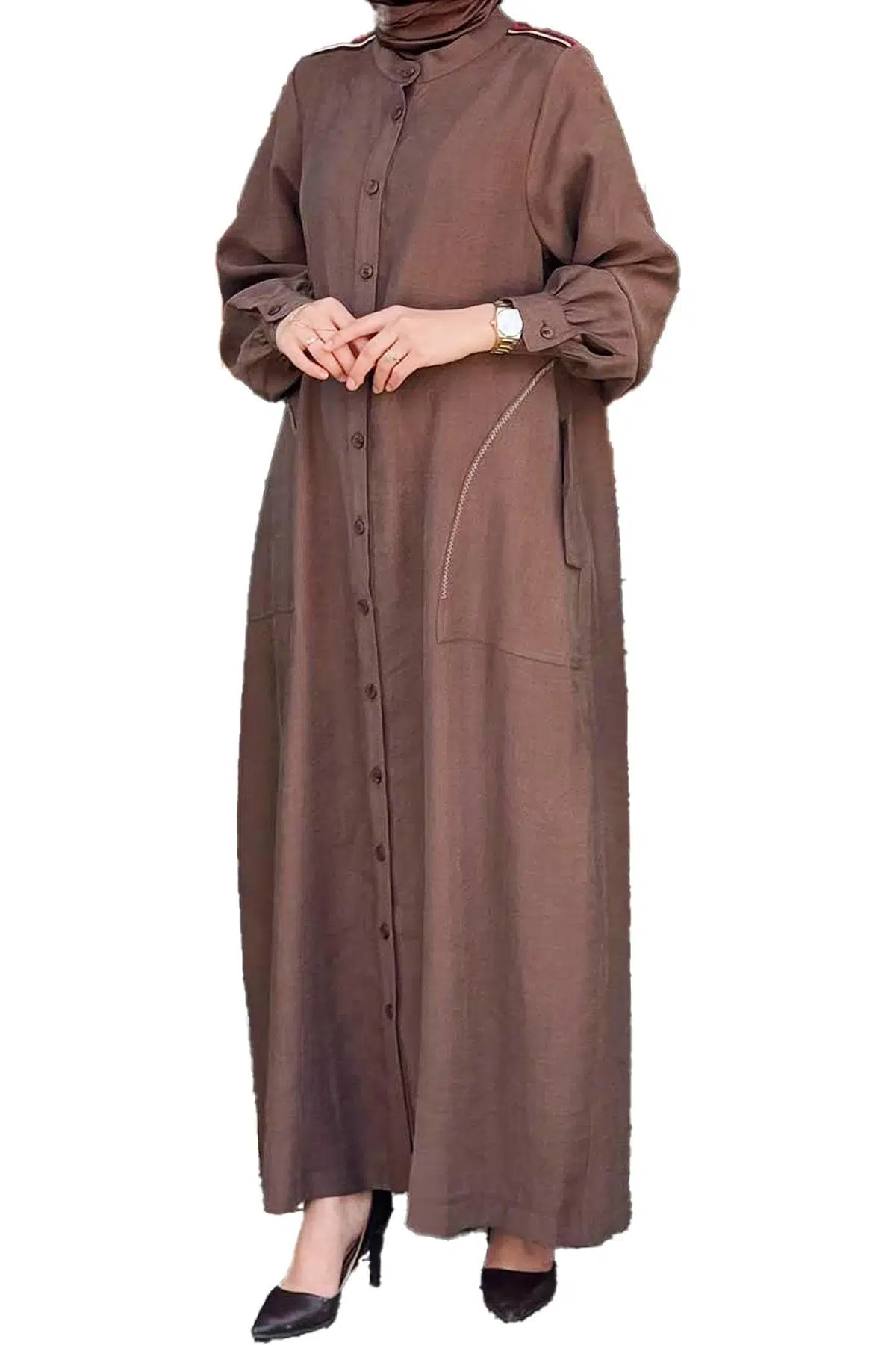 25236 NURCAN ÇETİN TUNİK