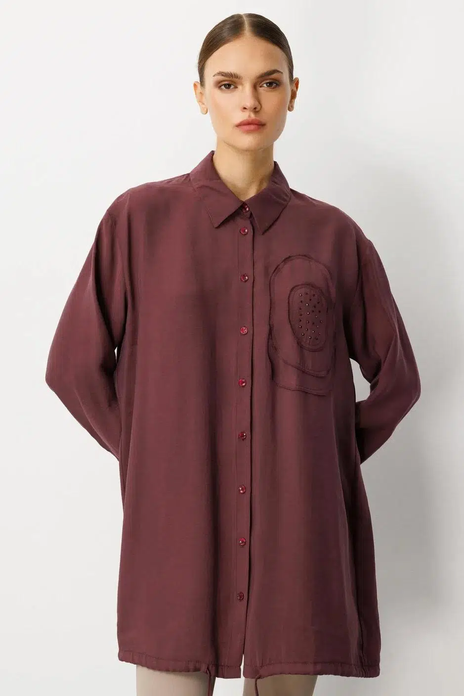 252569 MİCCA TUNİK