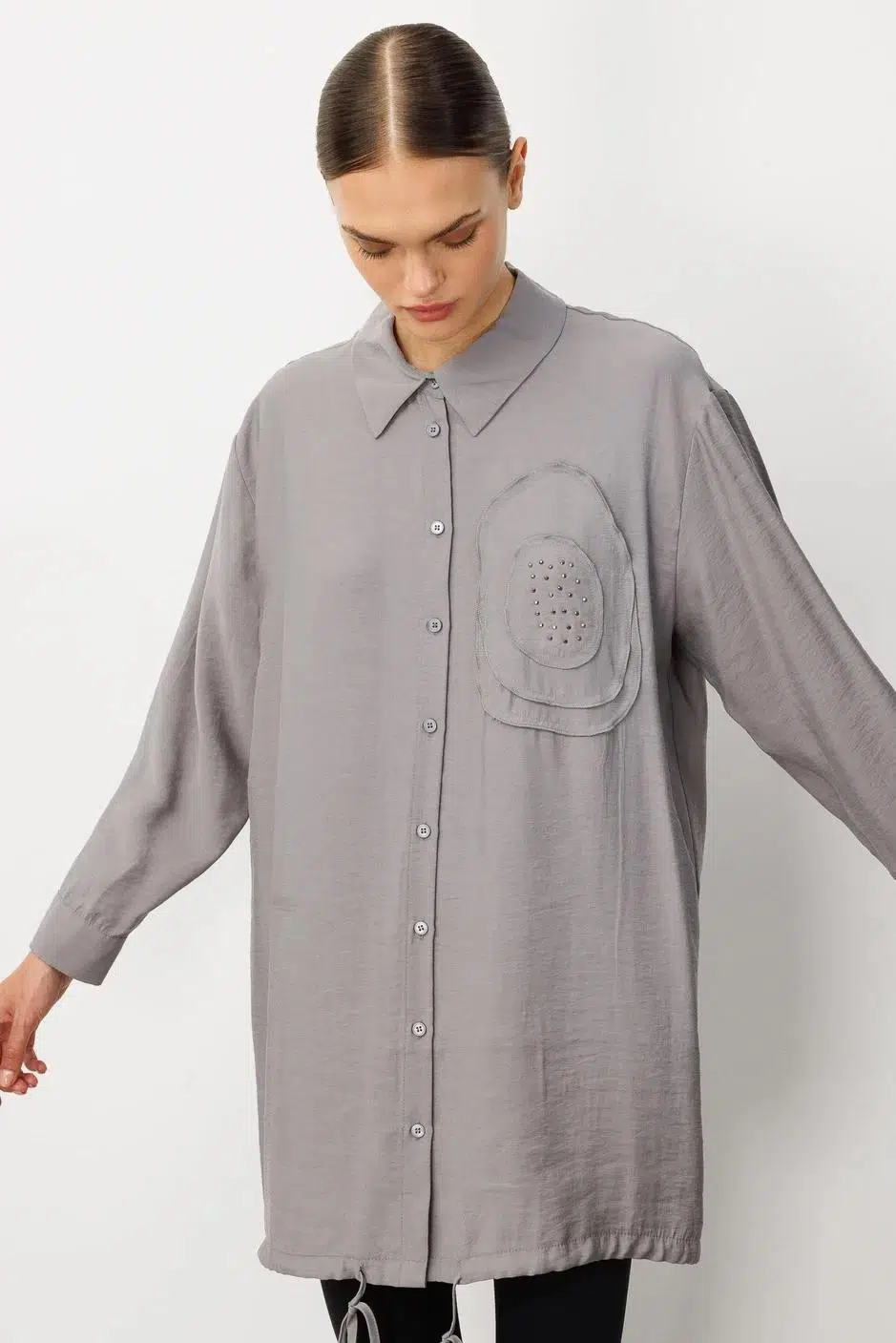 252569 MİCCA TUNİK