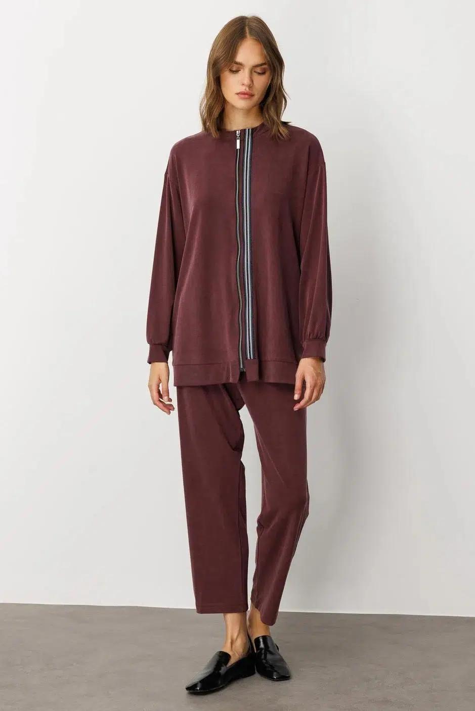 252823 MİCCA TAKIM PANTOLON