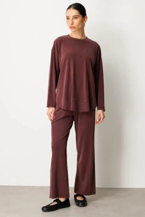 252824 MİCCA TAKIM PANTOLONLU