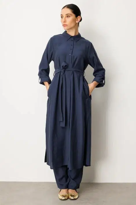 252826 MİCCA TAKIM PANTOLON