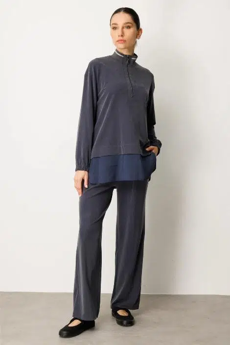 252827 MİCCA TAKIM PANTOLON