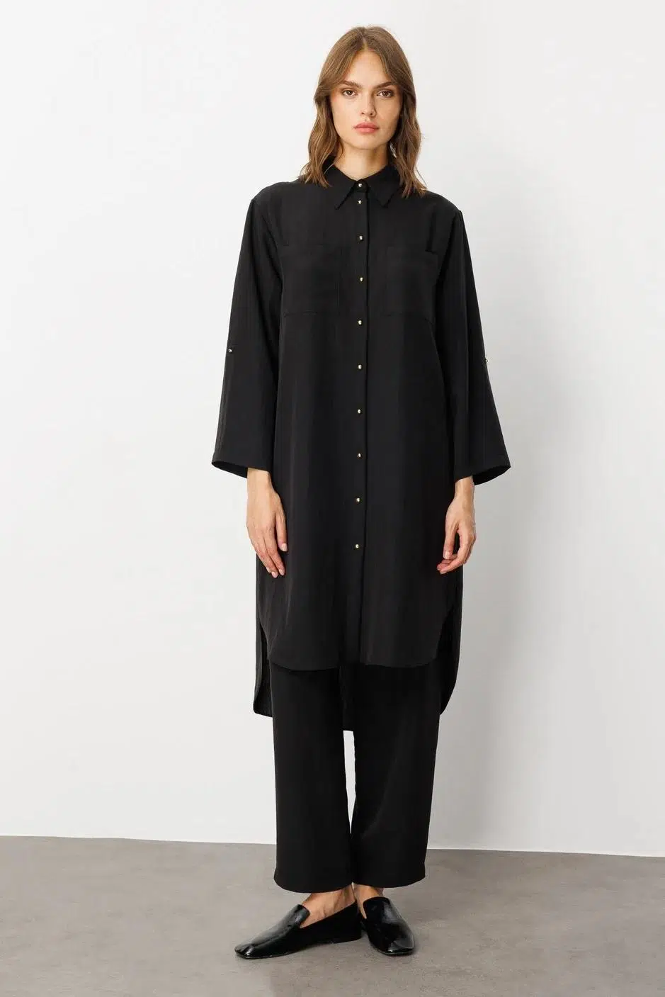 252828 MİCCA TAKIM PANTOLON