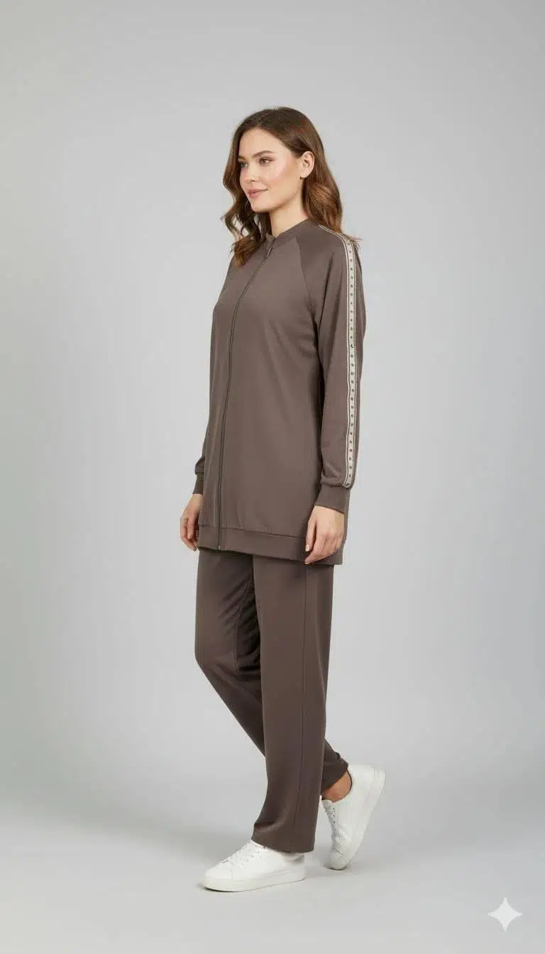 252829 MİCCA TAKIM PANTOLON