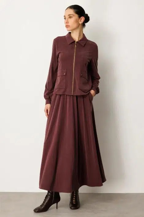 252830 MİCCA TAKIM ETEK