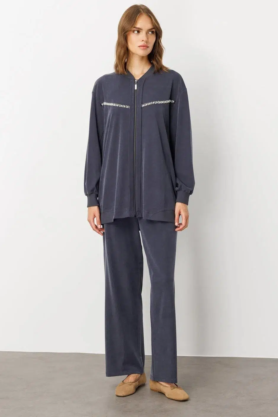 252834 MİCCA TAKIM PANTOLON