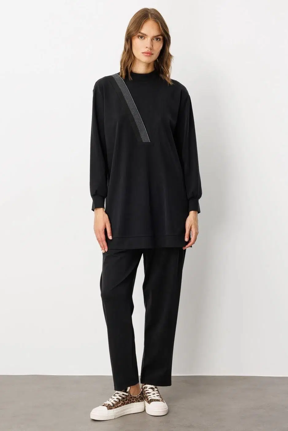 252836 MİCCA TAKIM PANTOLON