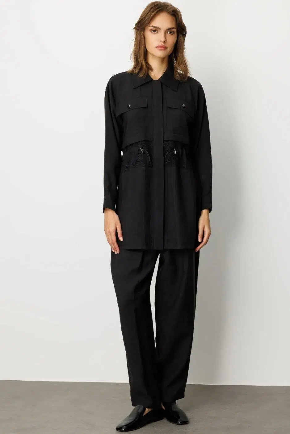 252838 MİCCA TAKIM PANTOLON