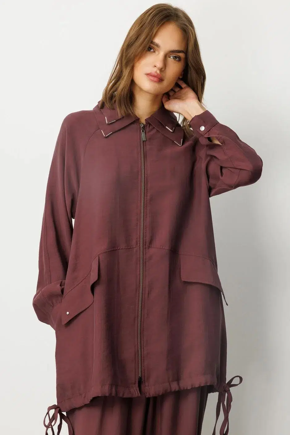 252841 MİCCA PANTOLONLU TAKIM