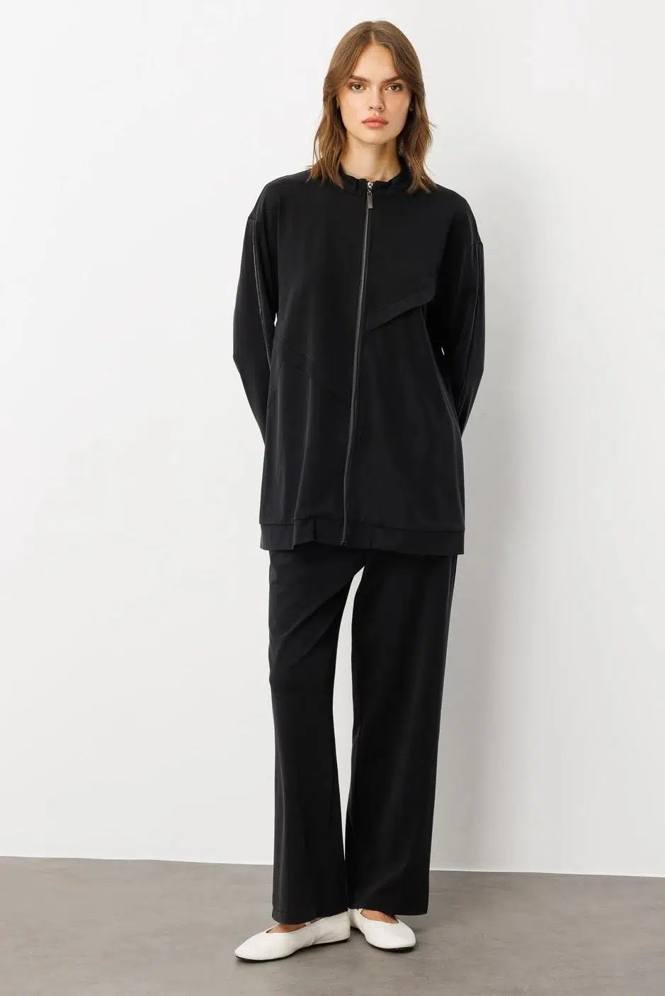 252843 MİCCA TAKIM PANTOLON