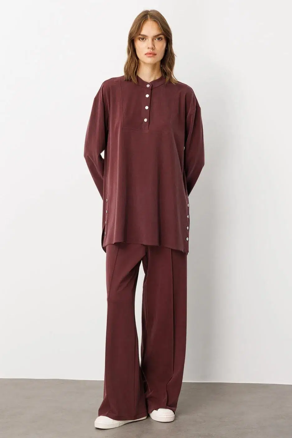 252845 MİCCA TAKIM PANTOLON