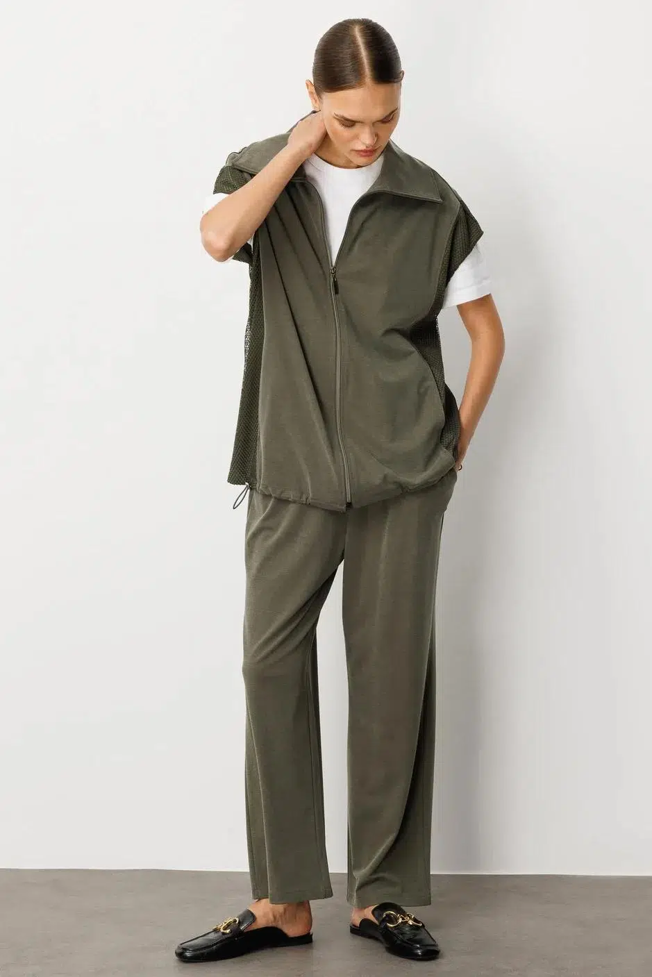 252855 MİCCA TAKIM PANTOLON