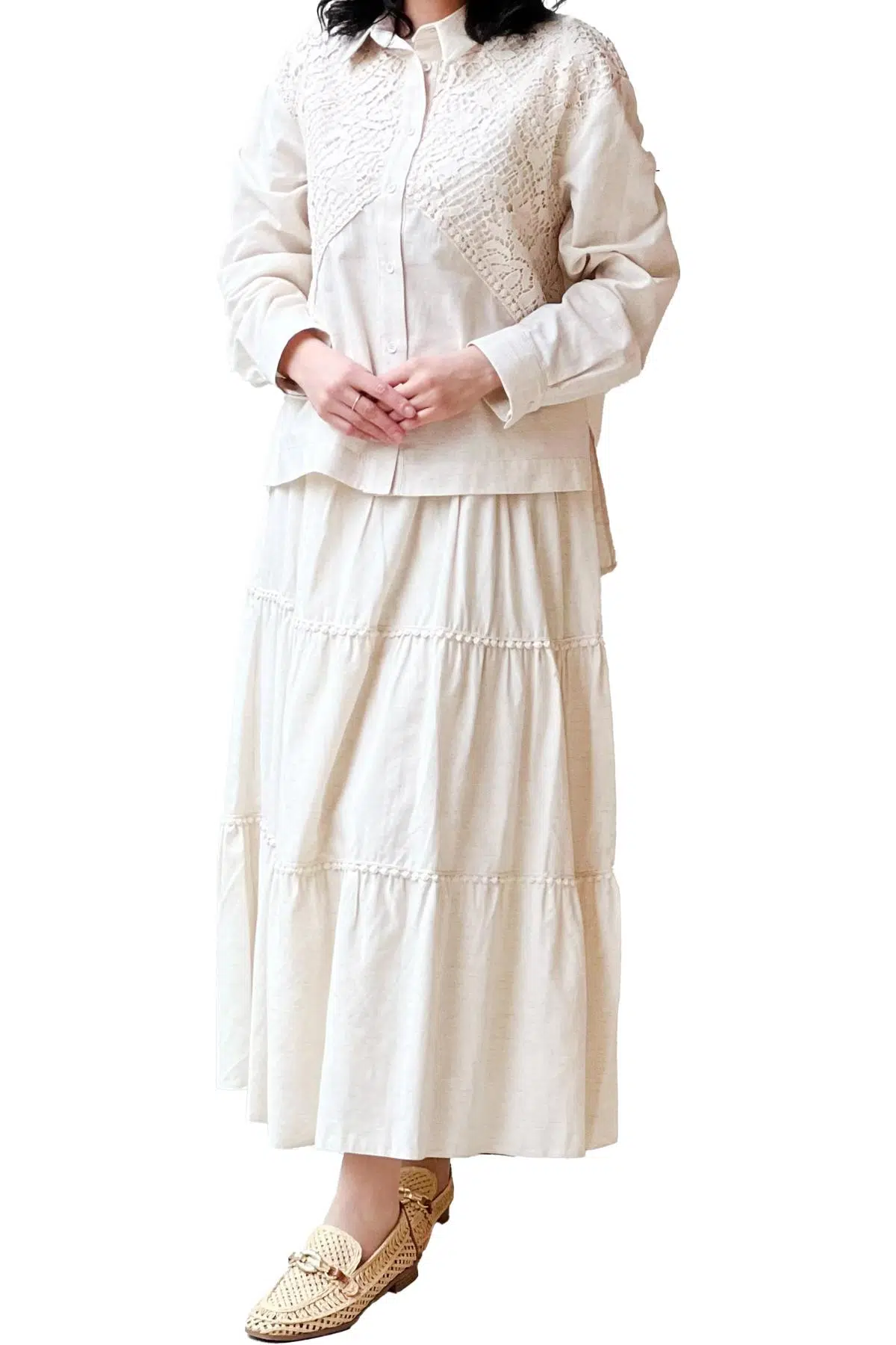 25404 NURCAN ÇETİN TAKIM