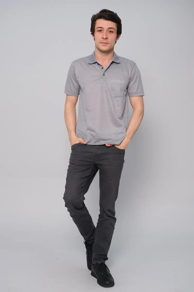 255008 SANFA T-SHIRT