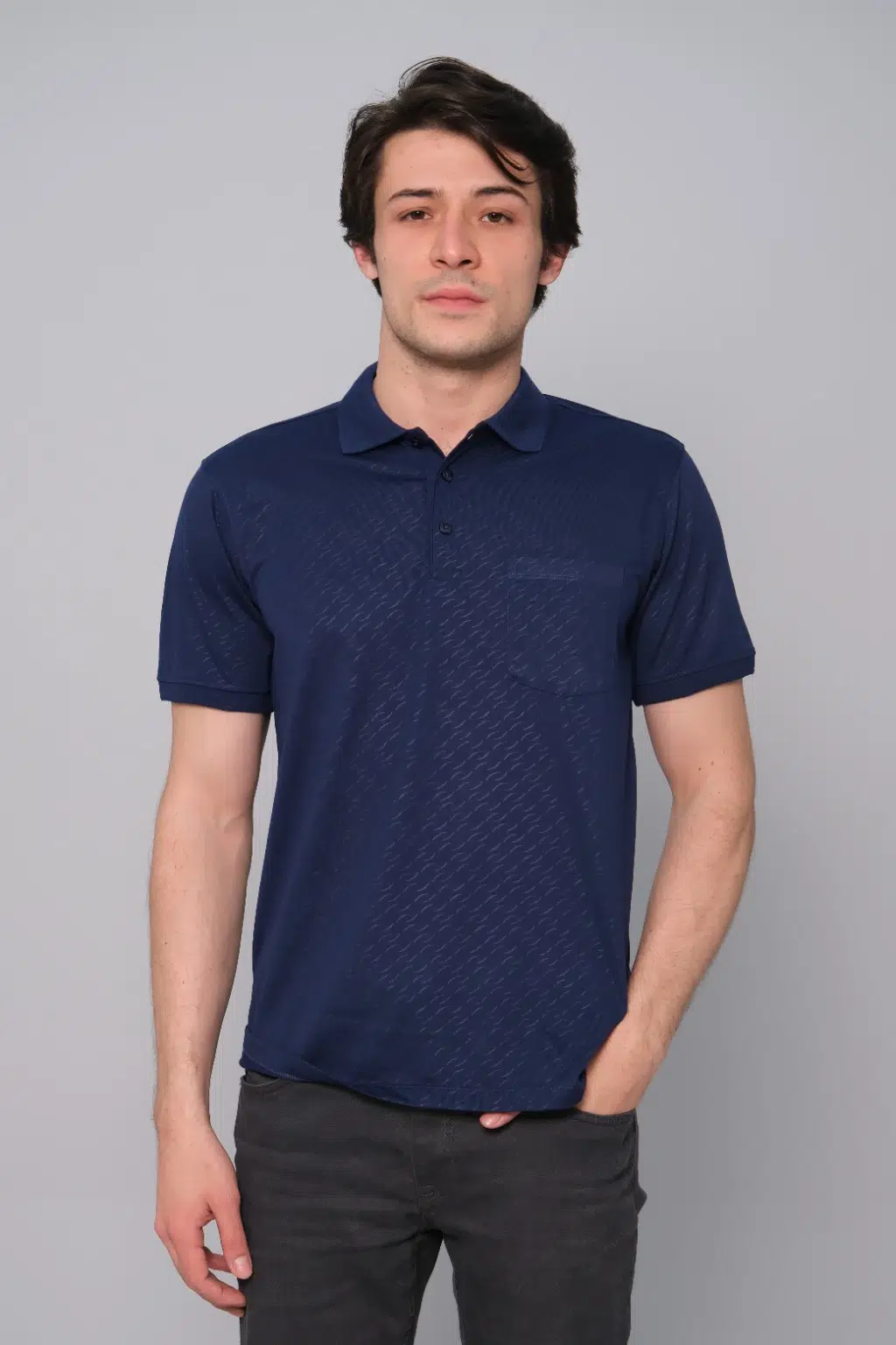 255009 SANFA T-SHIRT