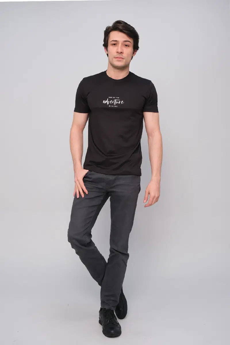 255012 SANFA T-SHIRT