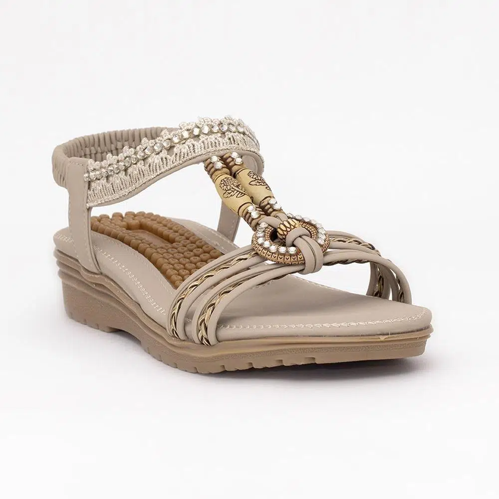 25Y120-4 GUJA SANDALET