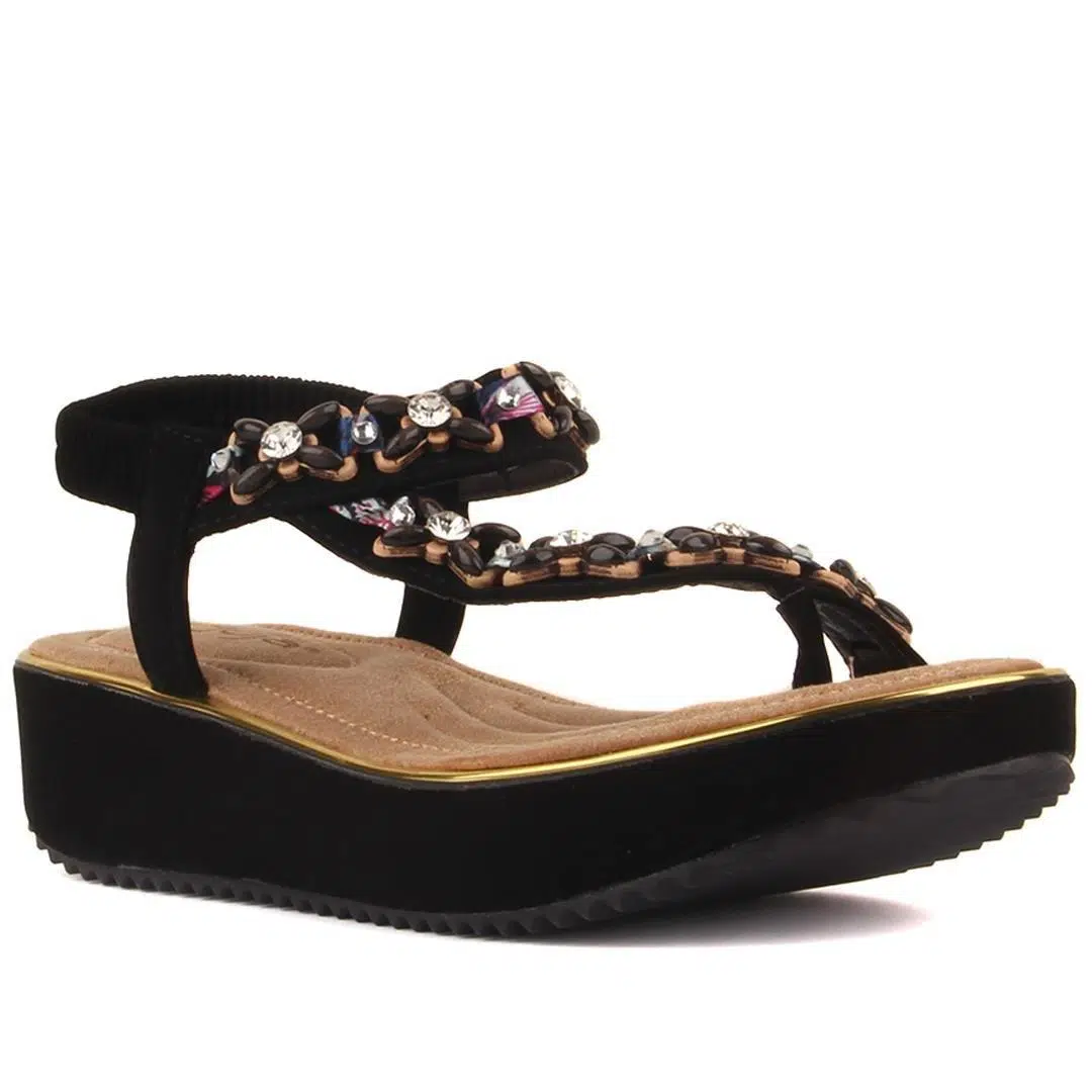 25Y121-4 GUJA SANDALET