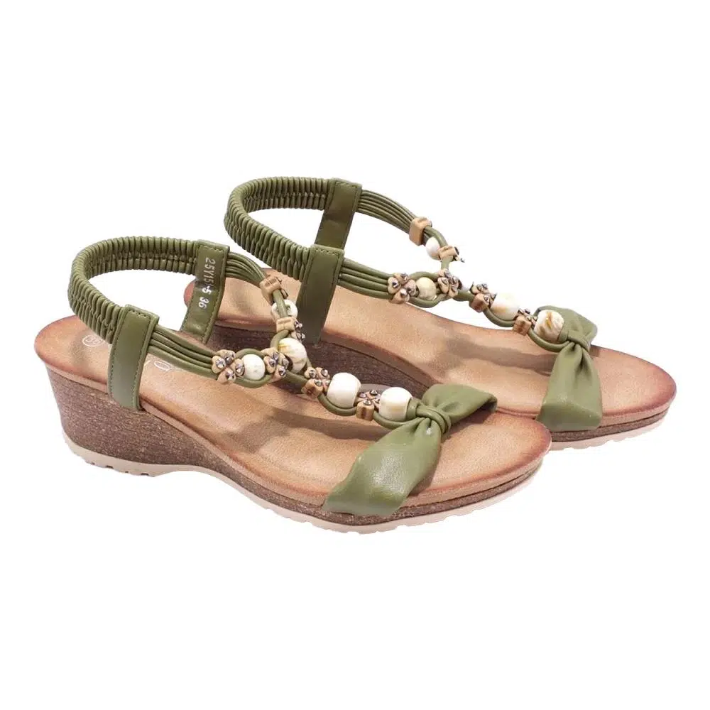 25Y151-5 GUJA AYAKKABI