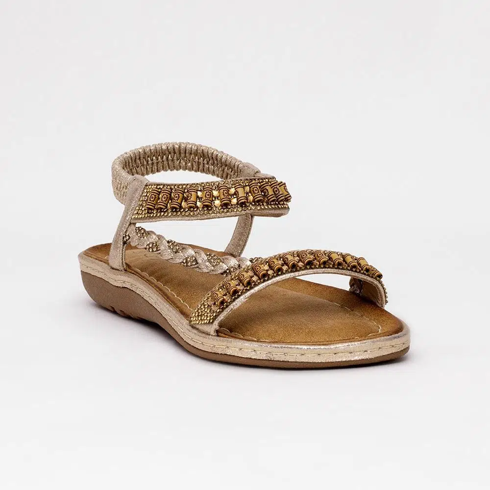 25Y152-1 GUJA AYAKKABI