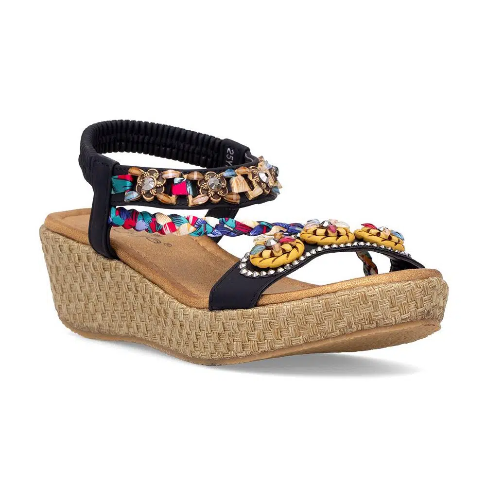 25Y153-2 GUJA AYAKKABI