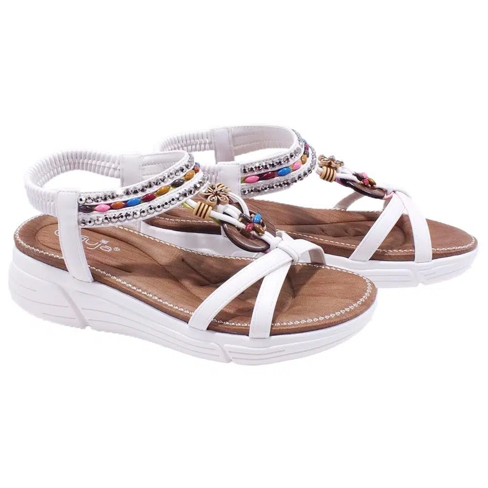 25Y154-3 GUJA AYAKKABI