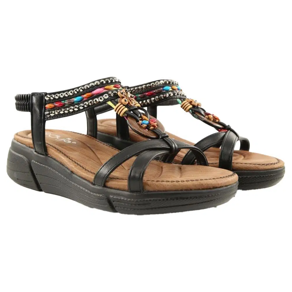 25Y154-3 GUJA AYAKKABI