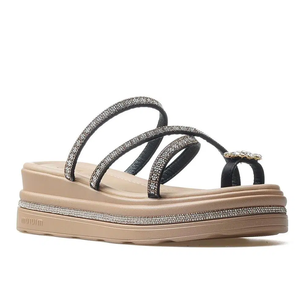 25Y398-2 GUJA TERLİK - SİYAH