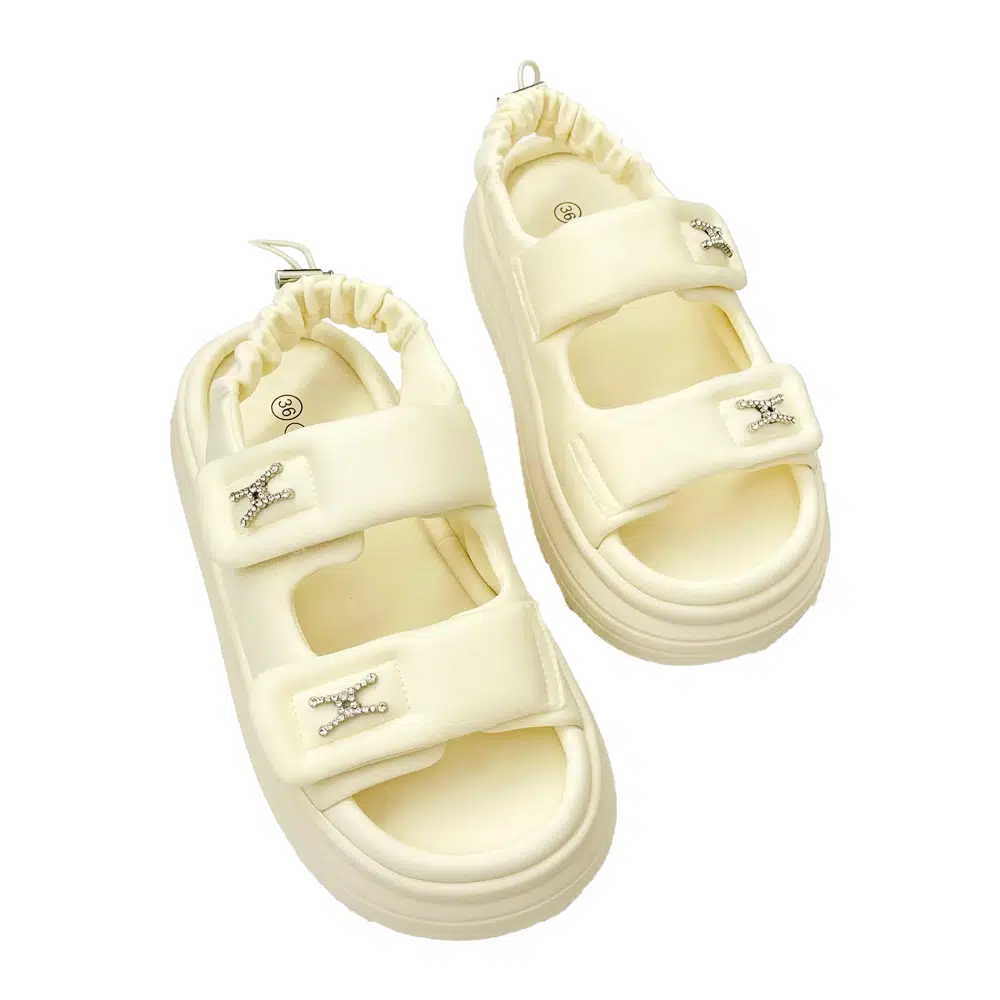 25Y413-1 GUJA SANDALET