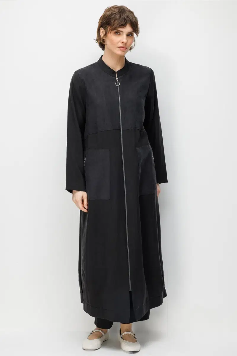 261839 MİCCA FERACE - SİYAH