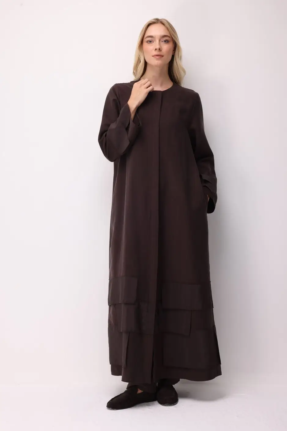 262124 MİCCA FERACE - KAHVE