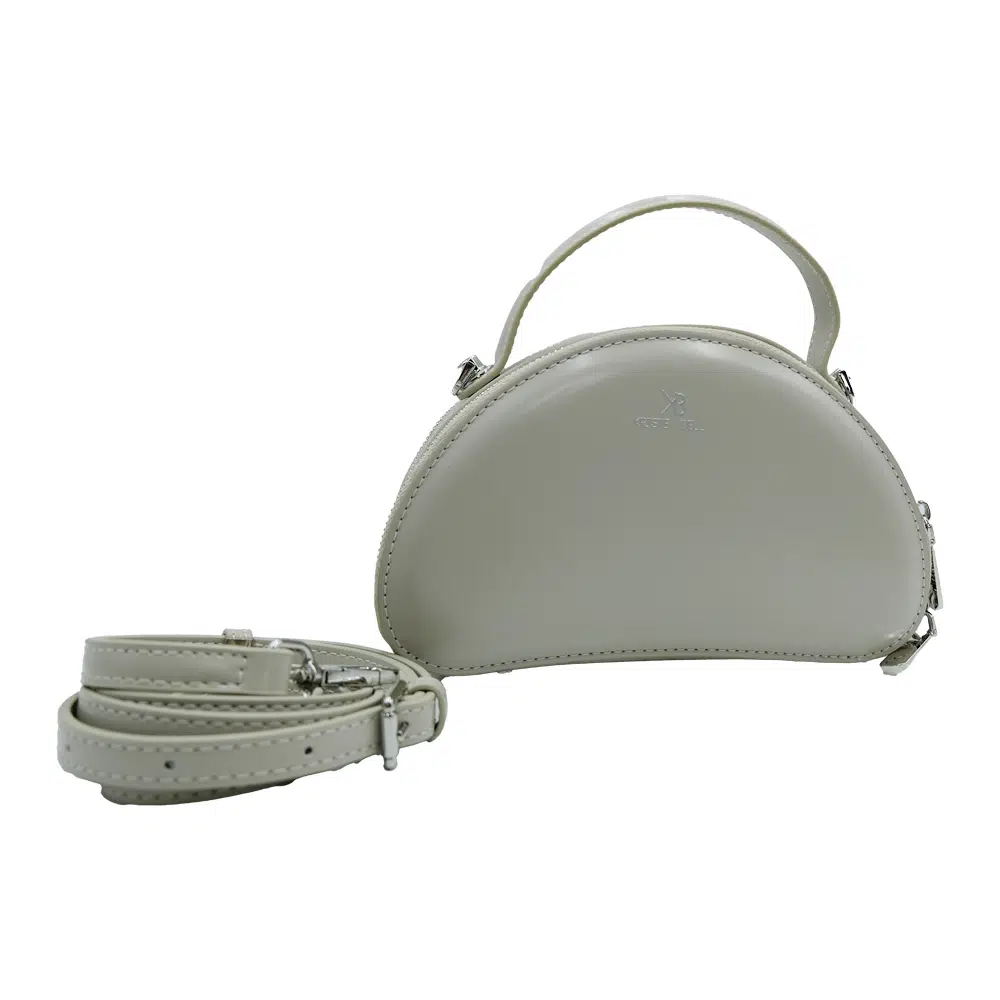 26747 KRISTE BELL ÇANTA - GRİ