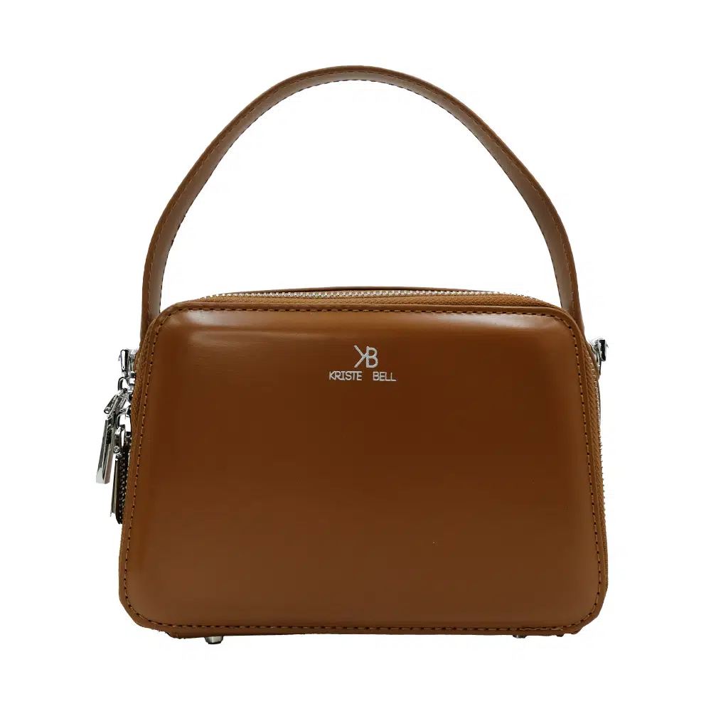 26748 KRISTE BELL ÇANTA - CAMEL