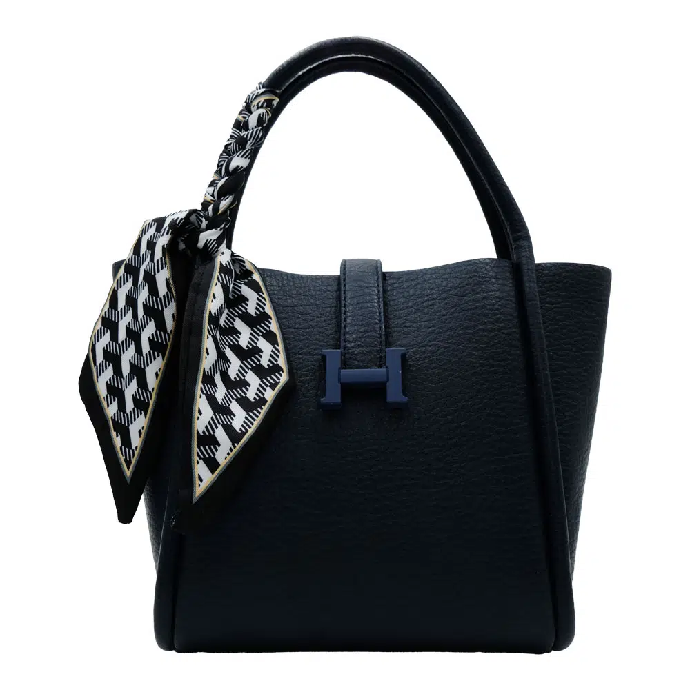 26796 KRISTE BELL ÇANTA - LACİVERT