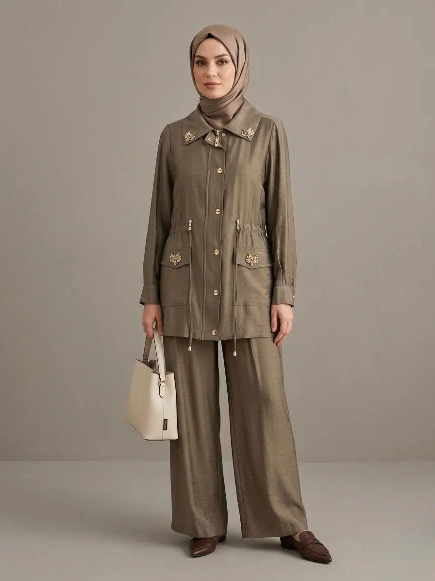 2872 ORHAN PANTOLONLU TAKIM