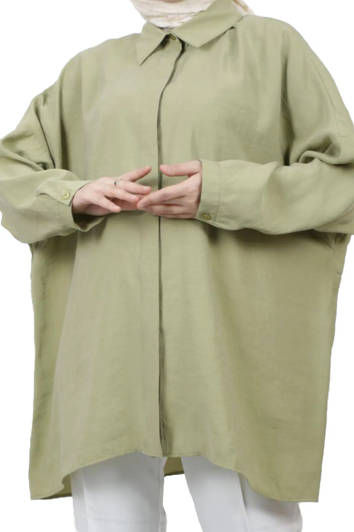 3001 NUSS TUNİK - KEKİK