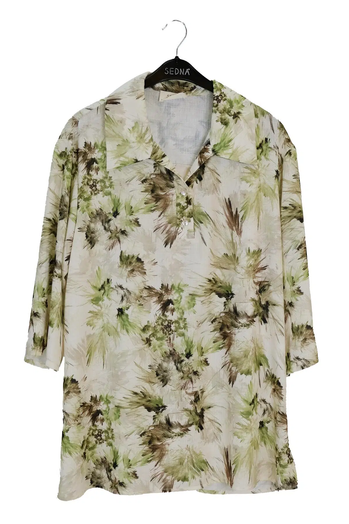 3029 SEDNA DESENLİ GÖMLEK