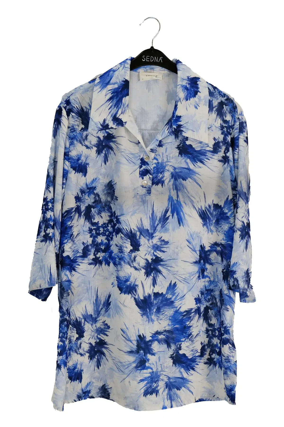 3029 SEDNA DESENLİ GÖMLEK