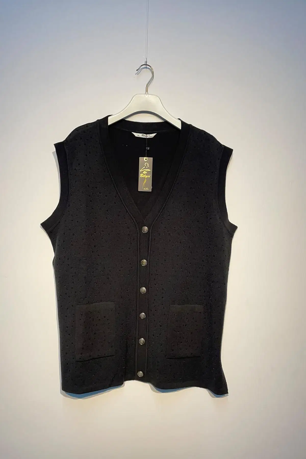 3173 BELGİN PENYE YELEK