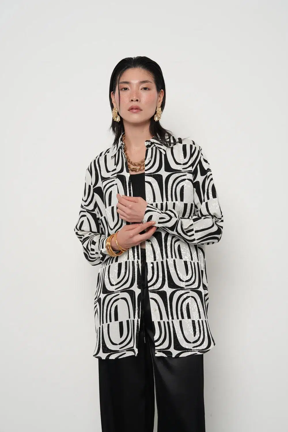 34382 ORFEONEGRO GÖMLEK