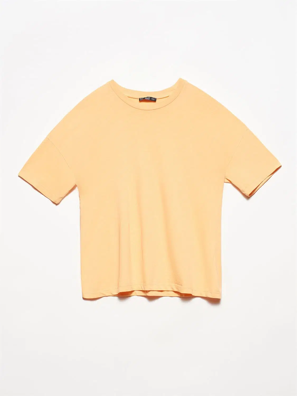 3683 DİLVİN T-SHIRT BASİC