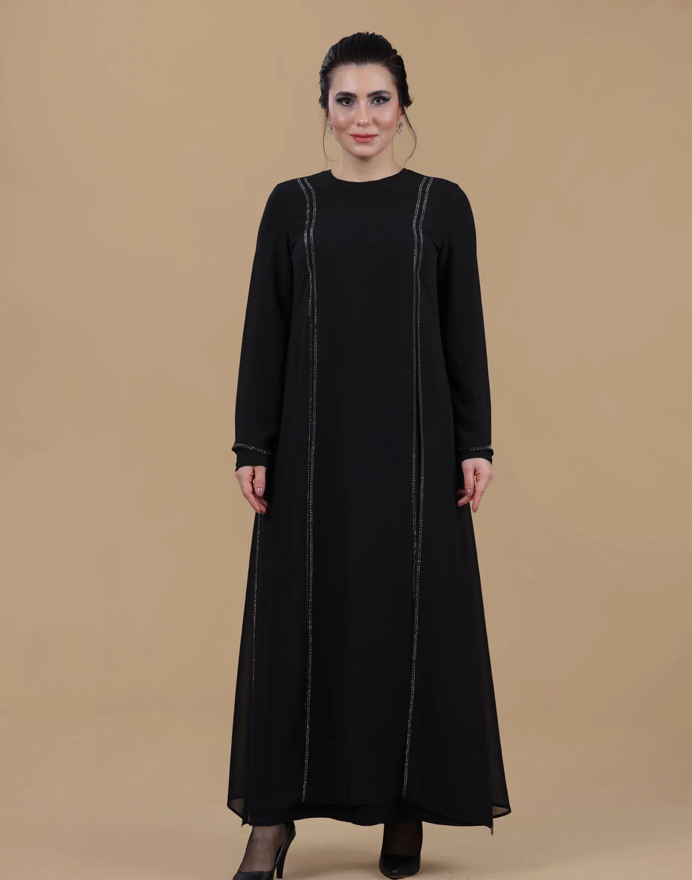 3779 PERİ MODA ELBİSE