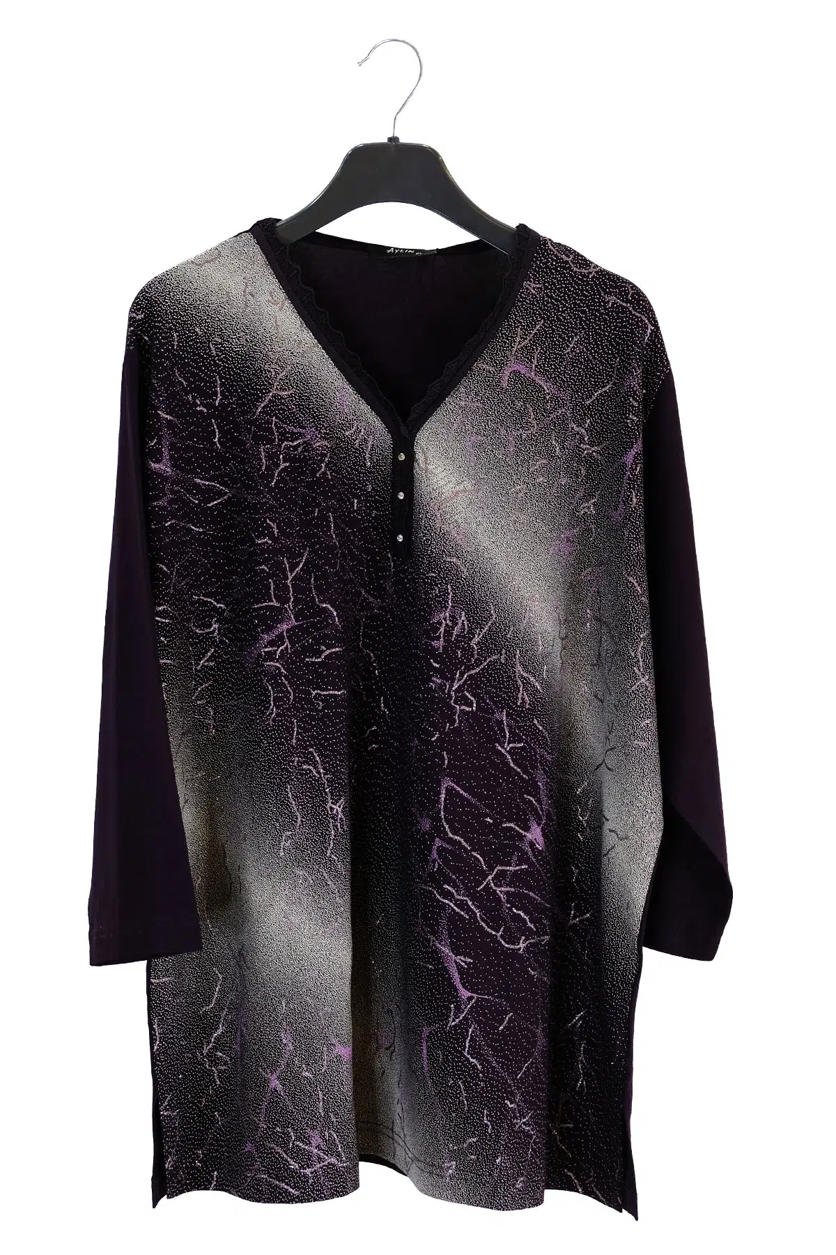 3818 AYLİN PENYE BLUZ