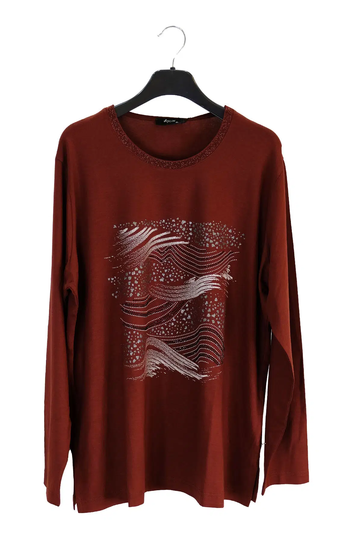 3822 AYLİN PENYE BLUZ