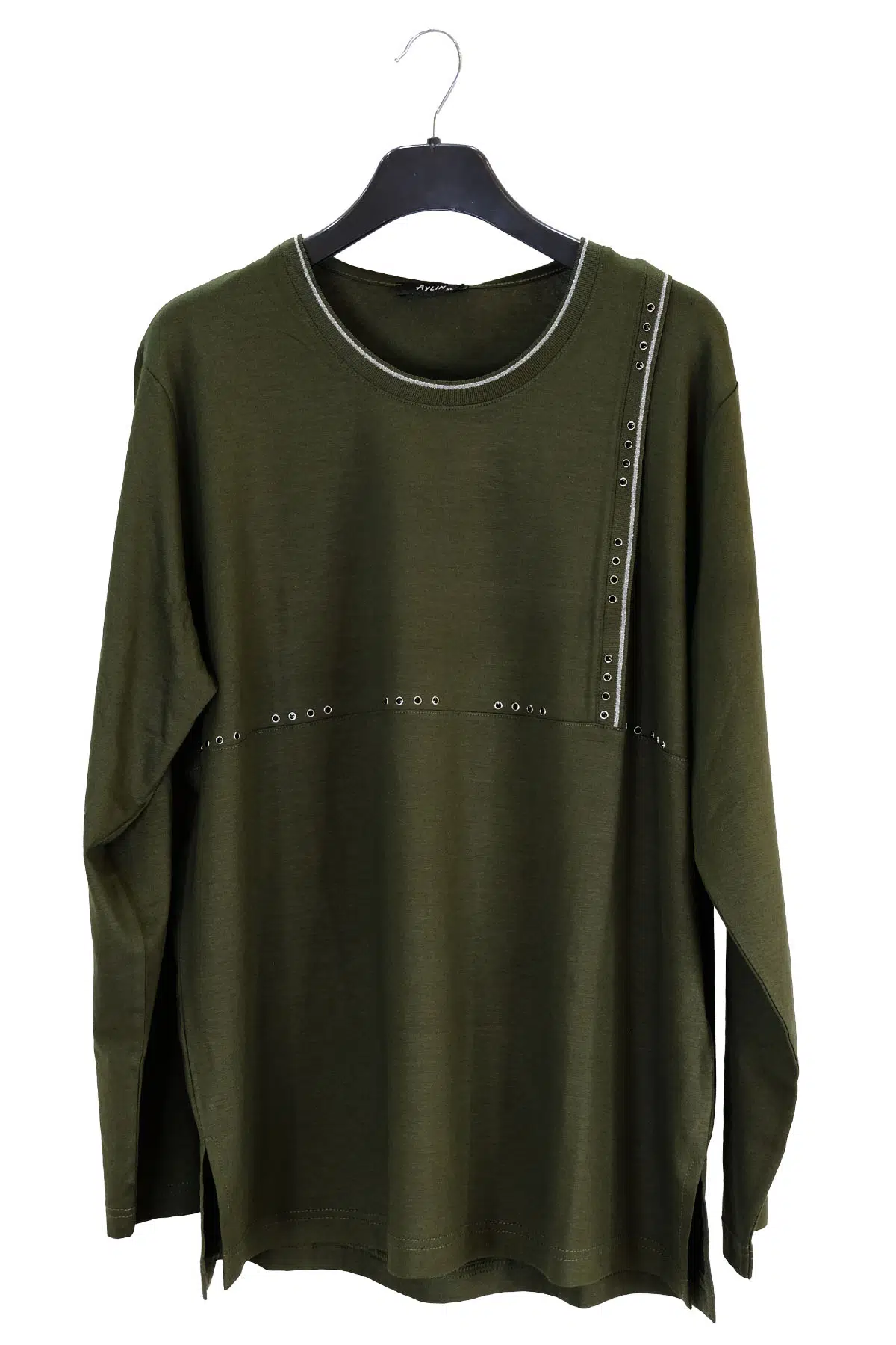 3834 AYLİN PENYE BLUZ