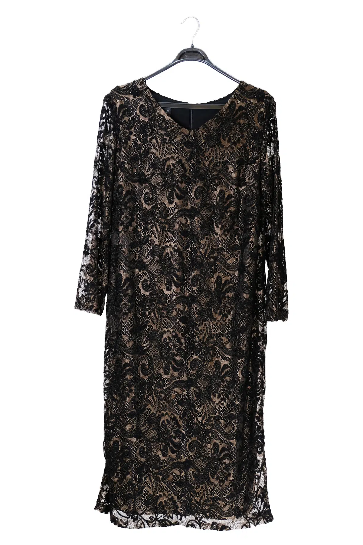 3900 LORELLE ELBİSE